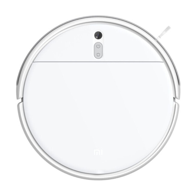 Робот-пылесос Xiaomi Mi Robot Vacuum-Mop 2 Lite