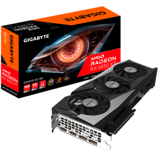 Видеокарта GIGABYTE Radeon RX 6650 XT 8Gb EAGLE (GV-R665XTEAGLE-8GD)