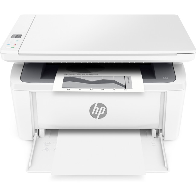 HP LaserJet Pro M141w WiFi (7MD74A)