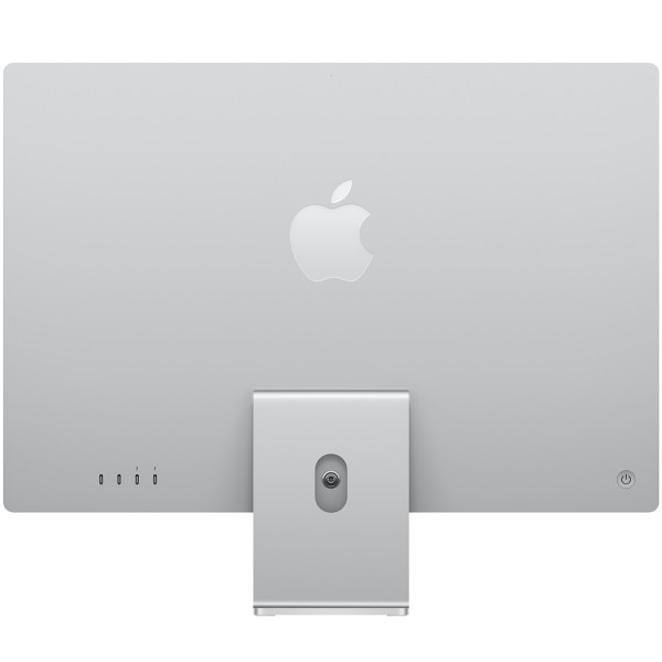 Apple iMac 24 M3 2023 Silver (Z19D0001Q)