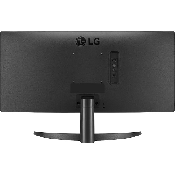 LG 26WQ500-B: купить в интернет-магазине