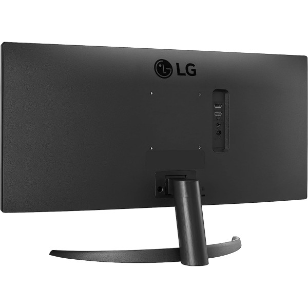 LG 26WQ500-B – якісний вибір для інтернет-магазину