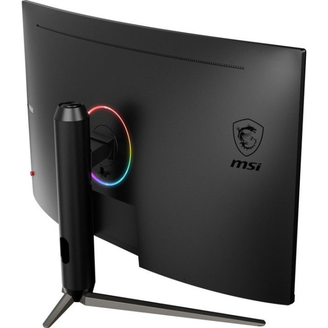 MSI Optix AG321CQR