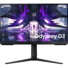 Samsung Odyssey G3 G3A (LS24AG304NRXEN)
