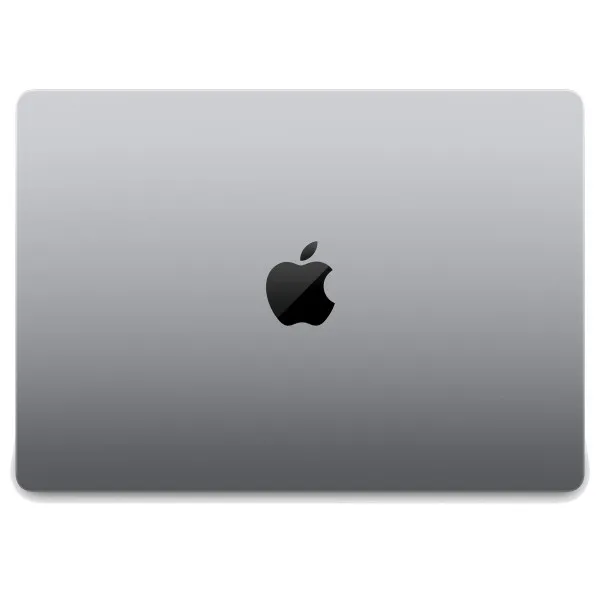 Apple MacBook Pro 14" Space Gray 2023 (Z17G002QL)