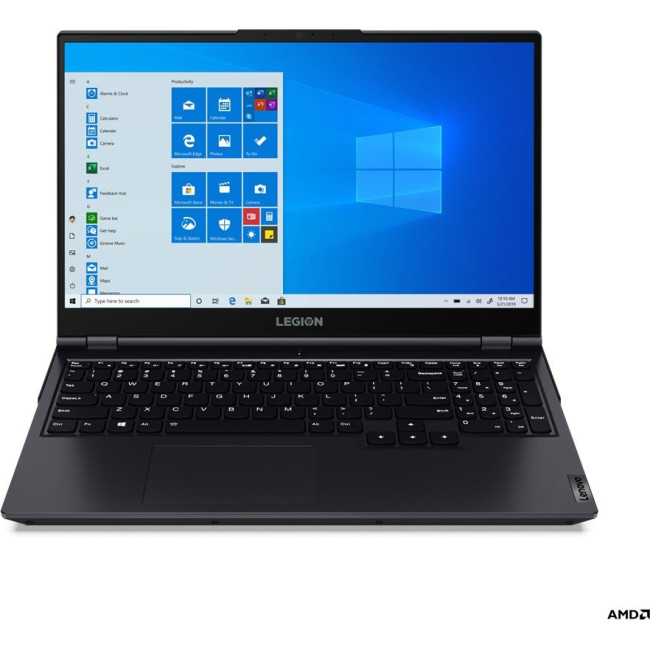 Lenovo Legion 5 15ACH6H (82JU00TMPB)