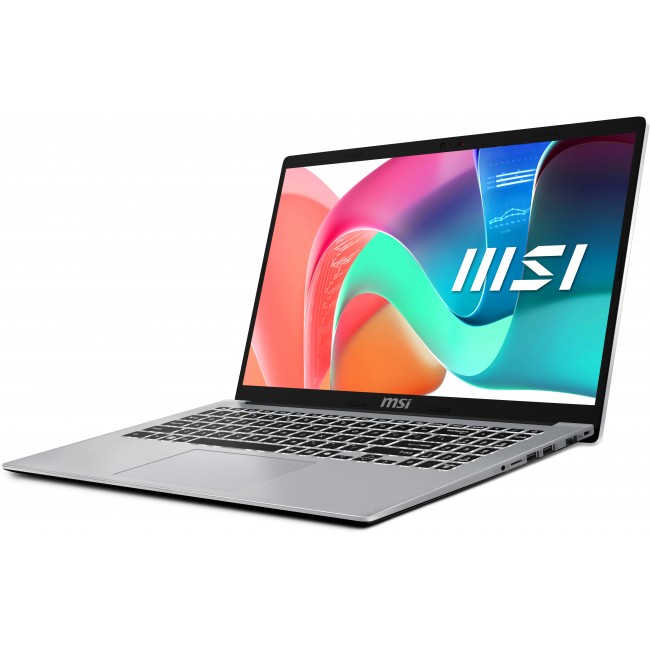 Ноутбук MSI Modern F13MG (9S7-15S122-278)