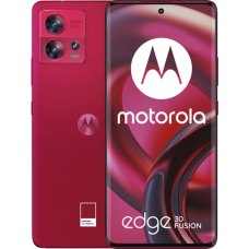 Motorola Edge 30 Fusion 8/128GB Viva Magenta