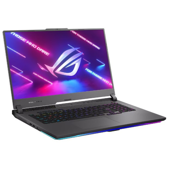 Ноутбук Asus ROG Strix G17 G713PV (G713PV-LL037)