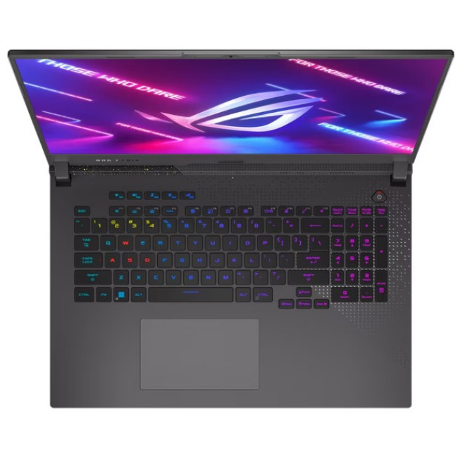 Ноутбук Asus ROG Strix G17 G713PV (G713PV-LL037)