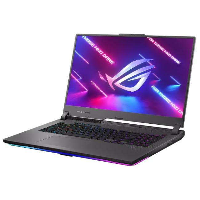 Ноутбук Asus ROG Strix G17 G713PV (G713PV-LL037)