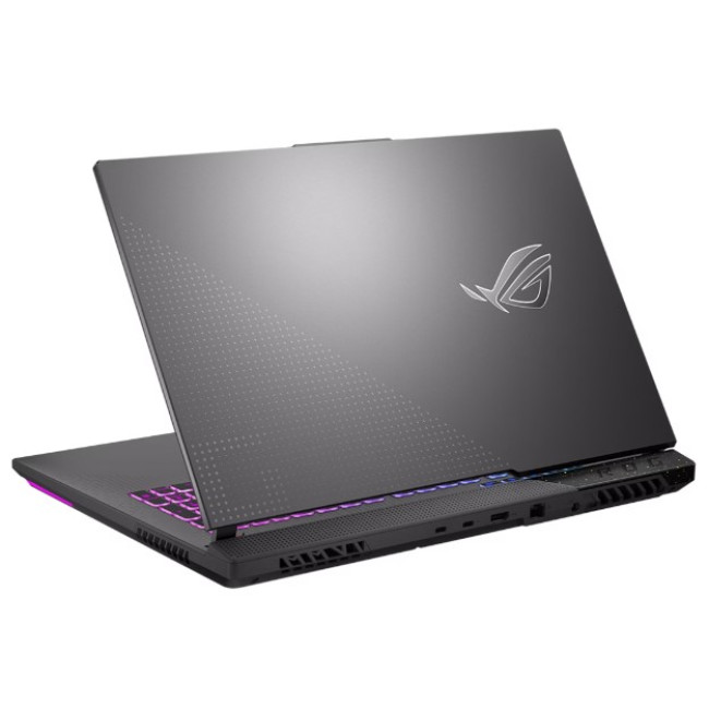 Ноутбук Asus ROG Strix G17 G713PV (G713PV-LL037)