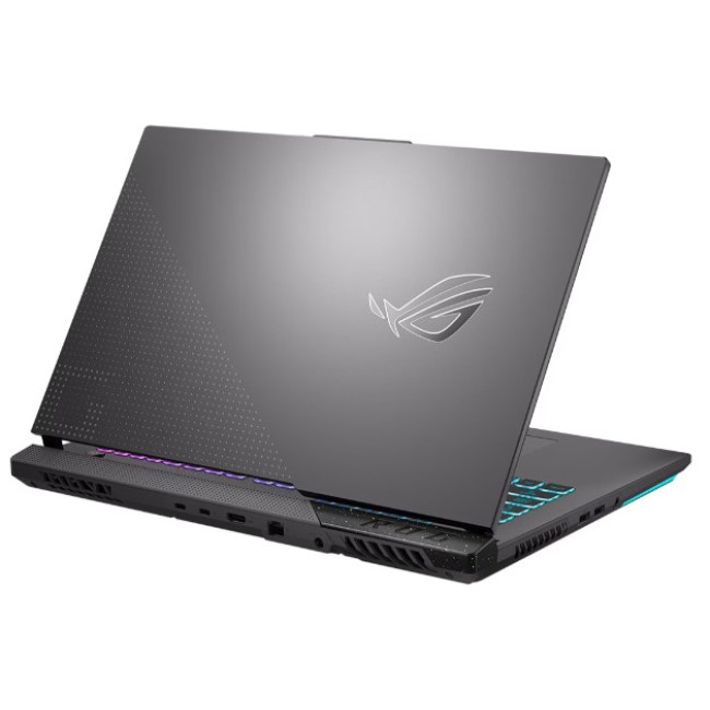 Ноутбук Asus ROG Strix G17 G713PV (G713PV-LL037)