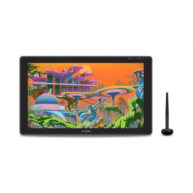 Huion Kamvas 22 Plus