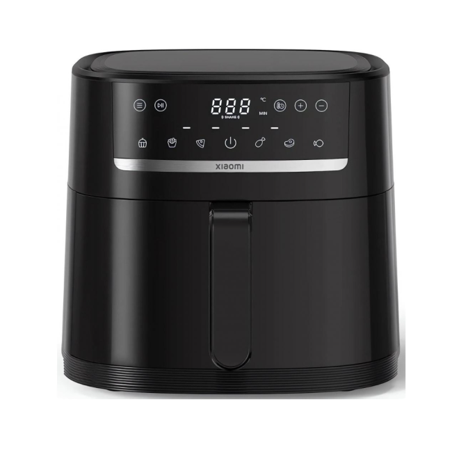 Мультиварка Xiaomi Mi Smart Air Fryer 6L MAF08 Black (BHR6942EU)