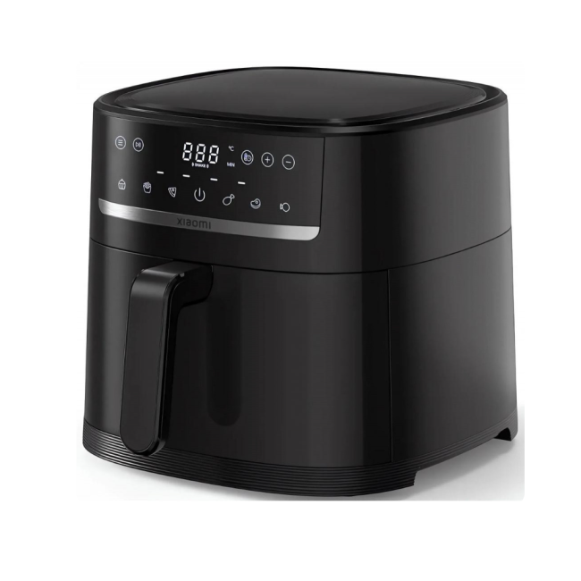 Мультиварка Xiaomi Mi Smart Air Fryer 6L MAF08 Black (BHR6942EU)