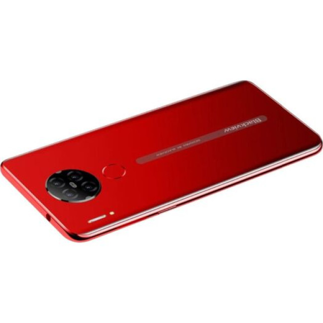 Смартфон Blackview A80 2/16GB Red