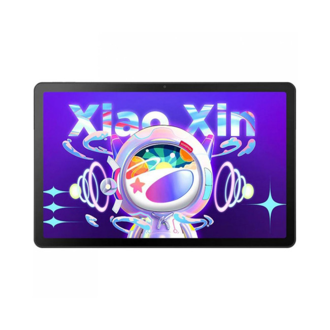 Планшет Lenovo Xiaoxin Pad 2022 4/128GB Wi-Fi Grey (ZAAM0114)