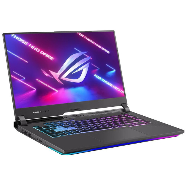 Ноутбук Asus ROG Strix G15 G513QR (G513QR-HF003W)