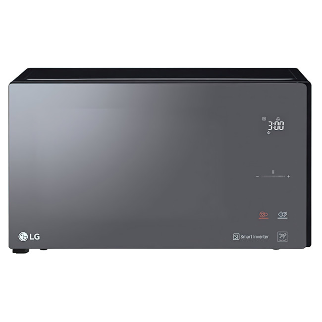 Микроволновая печь (СВЧ) LG MS2595DIS