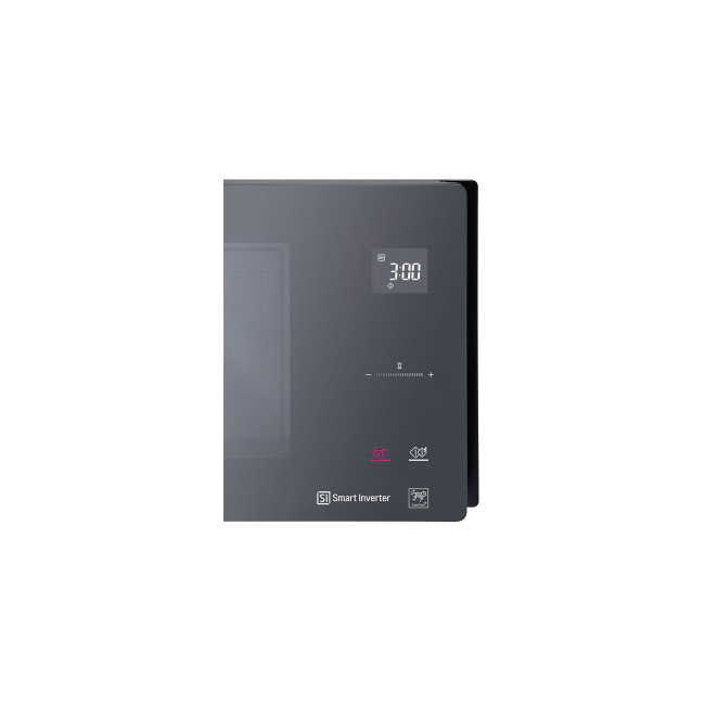 Микроволновая печь (СВЧ) LG MS2595DIS