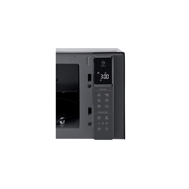 Микроволновая печь (СВЧ) LG MS2595DIS