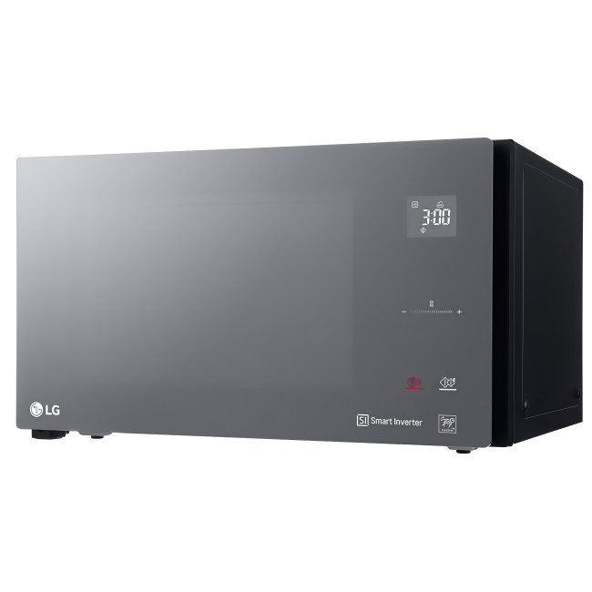 Микроволновая печь (СВЧ) LG MS2595DIS