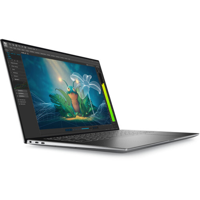 Dell Precision 5570 (W2F2K): лидер в сфере интернет-магазинов