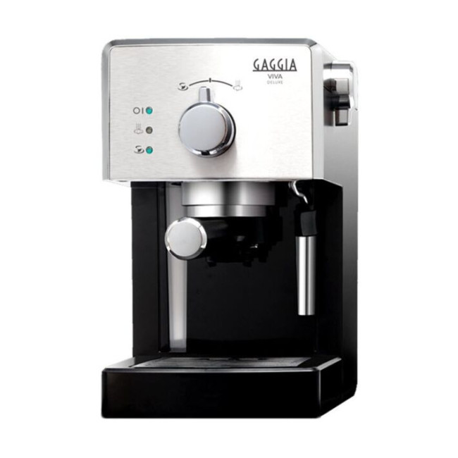 Gaggia Viva Deluxe (RI8435/11)