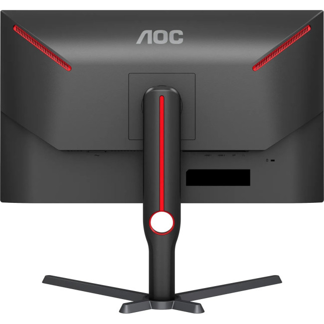 AOC Q27G3XMN/BK