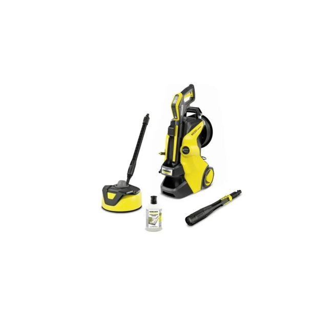 Минимойка Karcher K 5 Premium Smart Control Home (1.324-673.0)