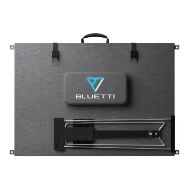 BLUETTI PV420 Solar Panel | 420W