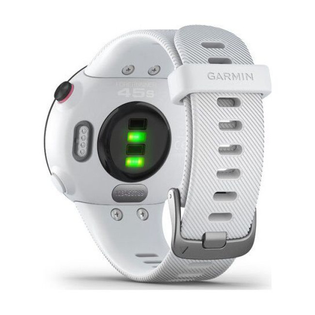 Garmin Forerunner 45s White (010-02156-00/10)