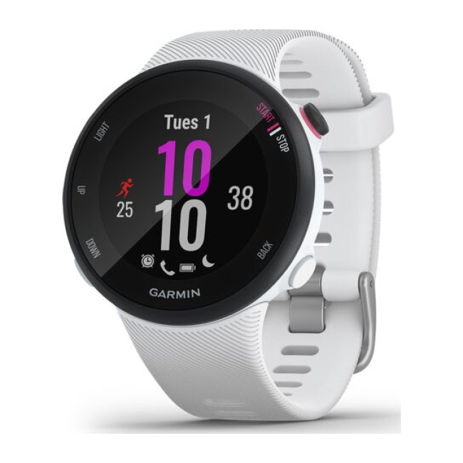 Garmin Forerunner 45s White (010-02156-00/10)