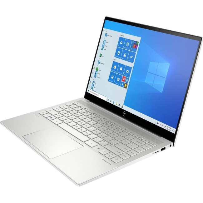 Ноутбук HP ENVY 14-eb0212nw Silver (4P499EA)