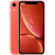 Apple iPhone XR Dual Sim 128GB Coral (MT1F2)