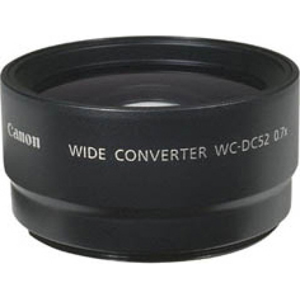 Canon WC-DC52
