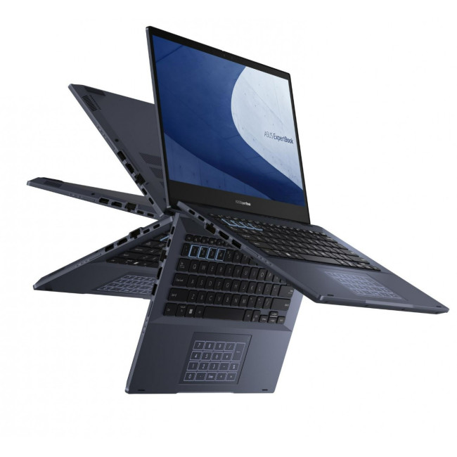 Ноутбук Asus ExpertBook B5 Flip B5402FEA (B5402FEA-HY0140X)