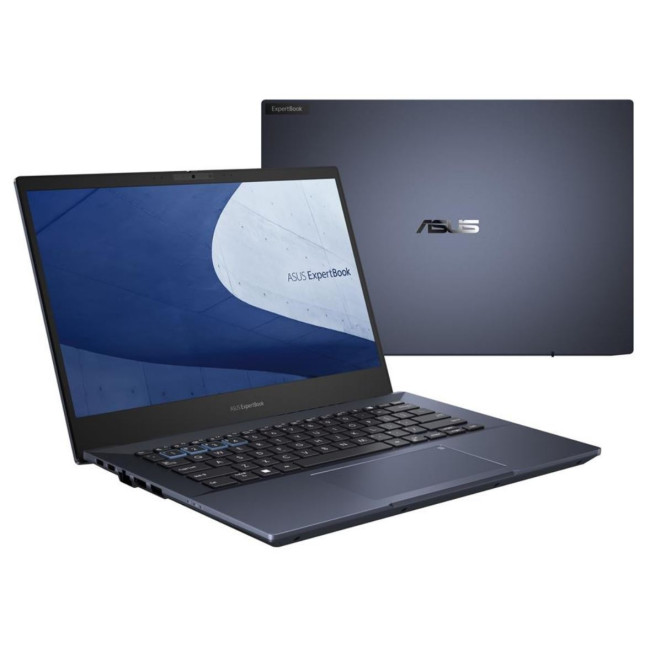 Ноутбук Asus ExpertBook B5 Flip B5402FEA (B5402FEA-HY0140X)