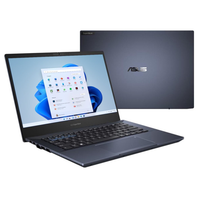 Ноутбук Asus ExpertBook B5 Flip B5402FEA (B5402FEA-HY0140X)