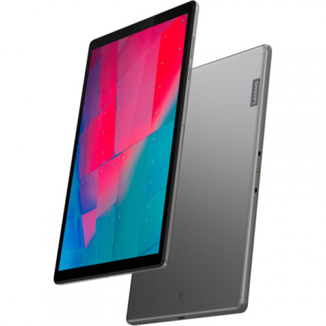 Lenovo Tab M10 HD Gen 2 LTE 4/64GB Iron Gray (ZA6V0057BG)