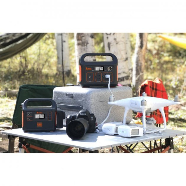 Зарядная станция Jackery Explorer 500EU (PB930975)