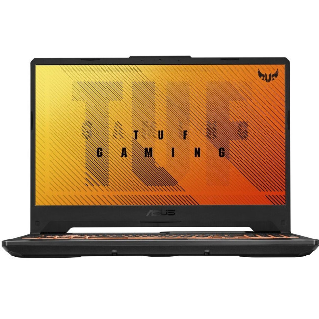 Ноутбук ASUS TUF Gaming F15 FX506LHB (FX506LHB-HN359W)