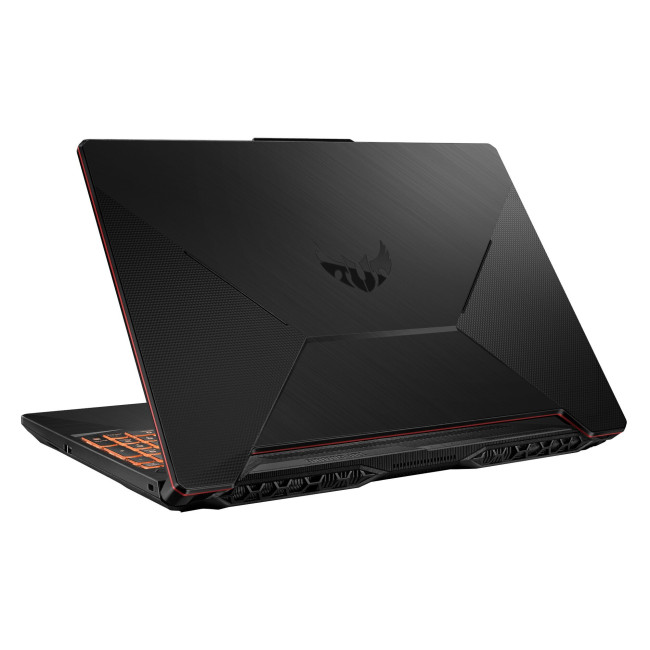 Ноутбук ASUS TUF Gaming F15 FX506LHB (FX506LHB-HN359W)