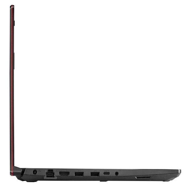 Ноутбук ASUS TUF Gaming F15 FX506LHB (FX506LHB-HN359W)