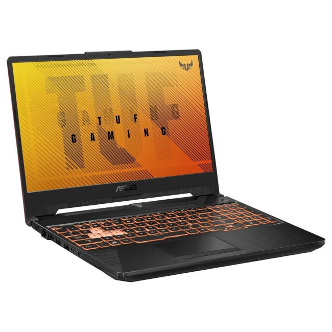 Ноутбук ASUS TUF Gaming F15 FX506LHB (FX506LHB-HN359W)