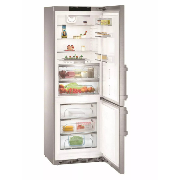 Холодильник с морозильной камерой Liebherr CBNes 5778