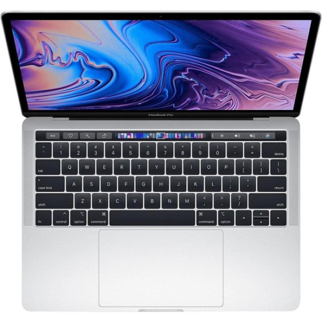 Apple MacBook Pro 13" Silver 2019 (MV992)