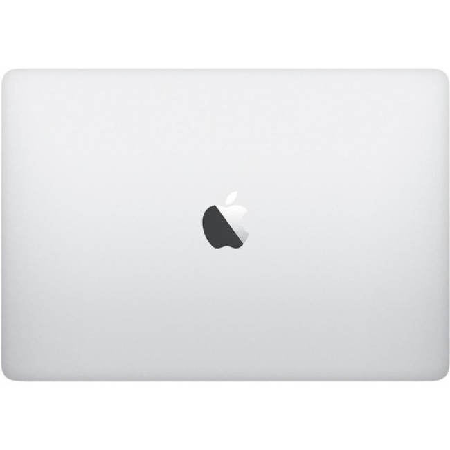 Apple MacBook Pro 13" Silver 2019 (MV992)