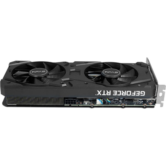 KFA2 GeForce RTX 3060 1-Click OC 12GB GDDR6 (36NOL7MD1VOK)